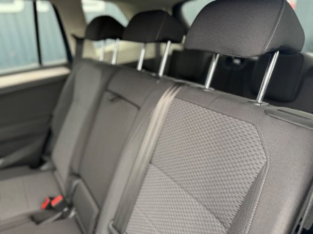 2021 Volkswagen Tiguan Allspace - photo 48