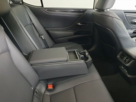 2024 Lexus ES - photo 19