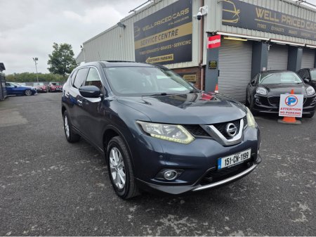 2015 Nissan X-Trail - photo 9