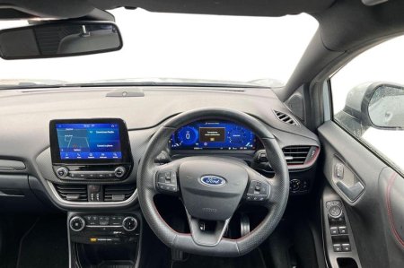 2021 Ford Puma - photo 11
