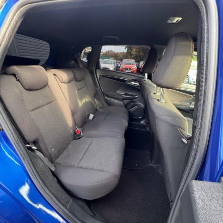 2015 Honda Fit - photo 12