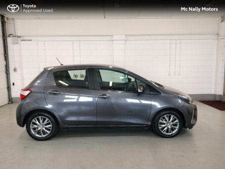 2019 Toyota Yaris - photo 3