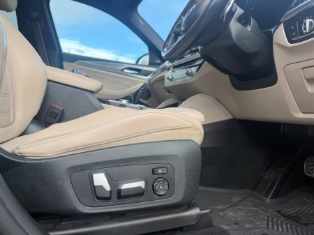 2020 BMW X4 - photo 13