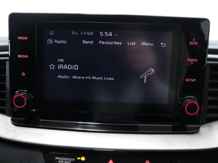 2023 Kia XCeed - photo 16