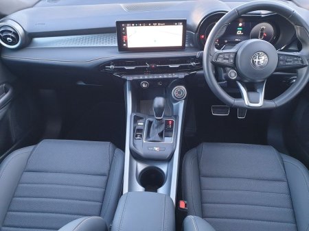 2024 Alfa Romeo Tonale - photo 11