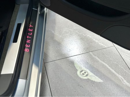 2022 Bentley Continental - photo 25