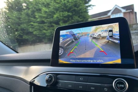 2020 Ford Kuga - photo 30