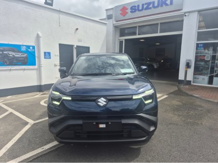 2026 Suzuki Vitara - photo 2