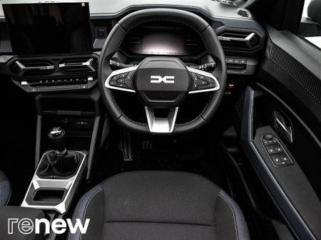 2026 Dacia Bigster - photo 20