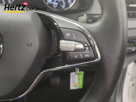2024 Skoda Kamiq - photo 25