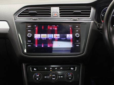 2019 Volkswagen Tiguan - photo 20