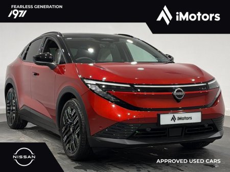 2026 Nissan Leaf ORDER NOW 52KWH Evolve 2T