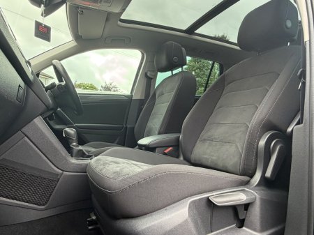 2017 Volkswagen Tiguan - photo 20