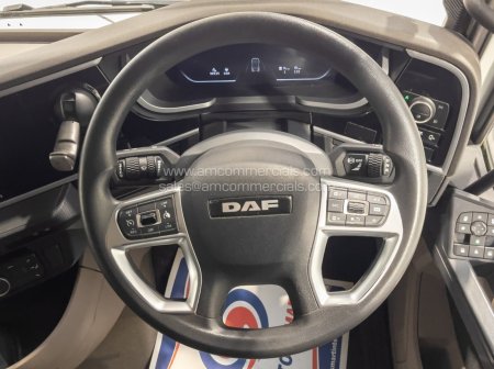 2023 DAF XG 530 - photo 24