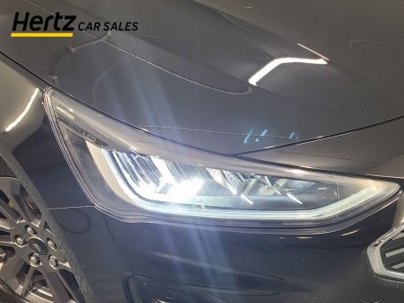 2023 Ford Focus - photo 7