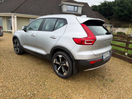 2018 Volvo XC40 - photo 4
