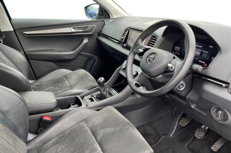 2023 Skoda Karoq - photo 9