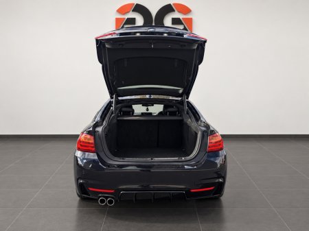2016 BMW 4-Series - photo 5