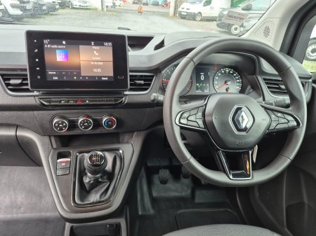2023 Renault Kangoo - photo 10