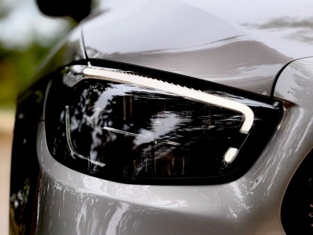 2021 Mercedes-Benz E-Class - photo 38