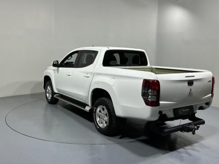2020 Mitsubishi L200 - photo 5