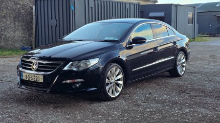 2011 Volkswagen Passat - photo 2