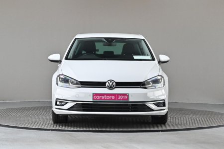 2019 Volkswagen Golf - photo 2