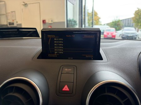 2017 Audi A1 - photo 26