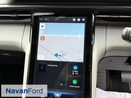 2025 Ford Capri - photo 15