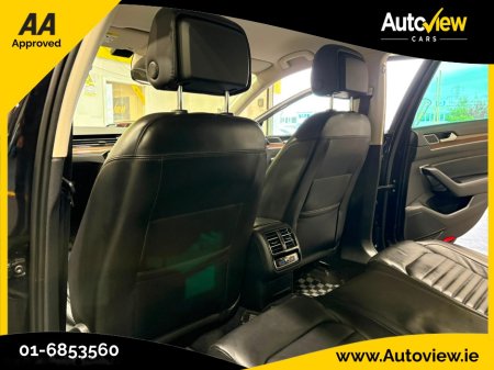 2017 Volkswagen Passat - photo 23