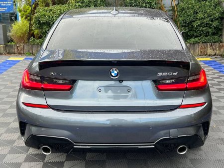 2019 BMW 3-Series - photo 18
