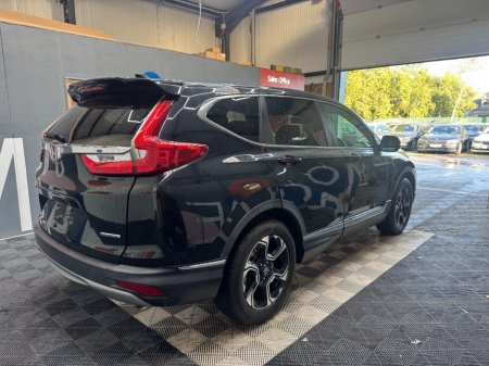 2019 Honda CR-V - photo 3