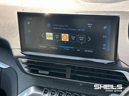 2022 Peugeot 5008 - photo 12