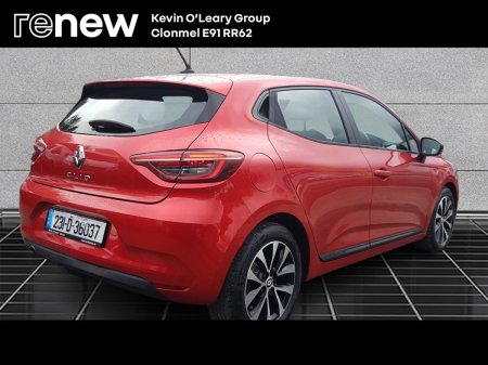 2023 Renault Clio - photo 16