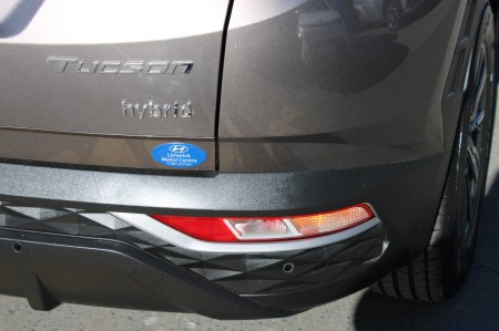 2021 Hyundai Tucson - photo 11
