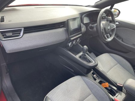 2024 Renault Clio - photo 5