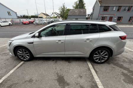 2018 Renault Megane - photo 4
