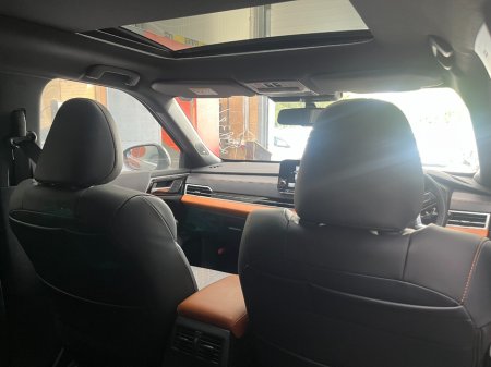 2024 Mitsubishi Outlander - photo 17