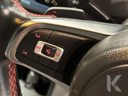 2015 Volkswagen Polo - photo 23