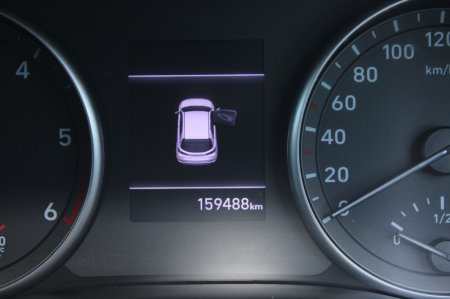 2022 Hyundai i30 - photo 16