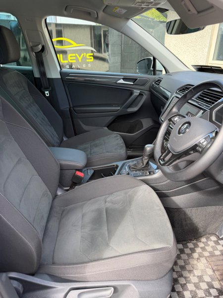 2019 Volkswagen Tiguan - photo 19