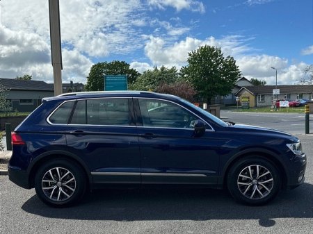 2019 Volkswagen Tiguan - photo 6