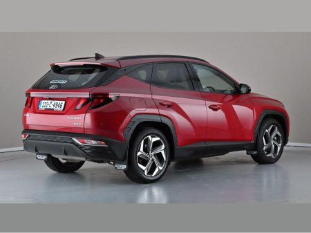 2022 Hyundai Tucson - photo 9