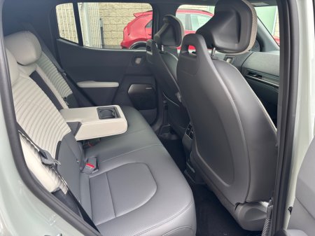 2026 Kia EV2 - photo 22