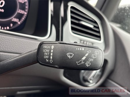 2020 Volkswagen Golf - photo 28