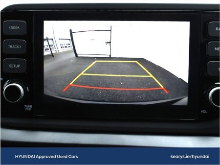 2024 Hyundai Bayon - photo 18