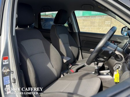 2023 Suzuki Vitara - photo 8