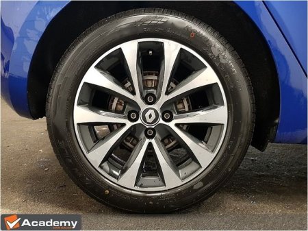 2023 Renault Clio - photo 13