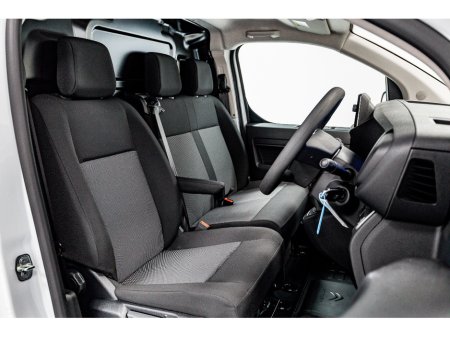 2026 Citroen Dispatch - photo 3