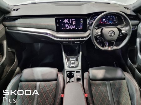 2024 Skoda Octavia - photo 2